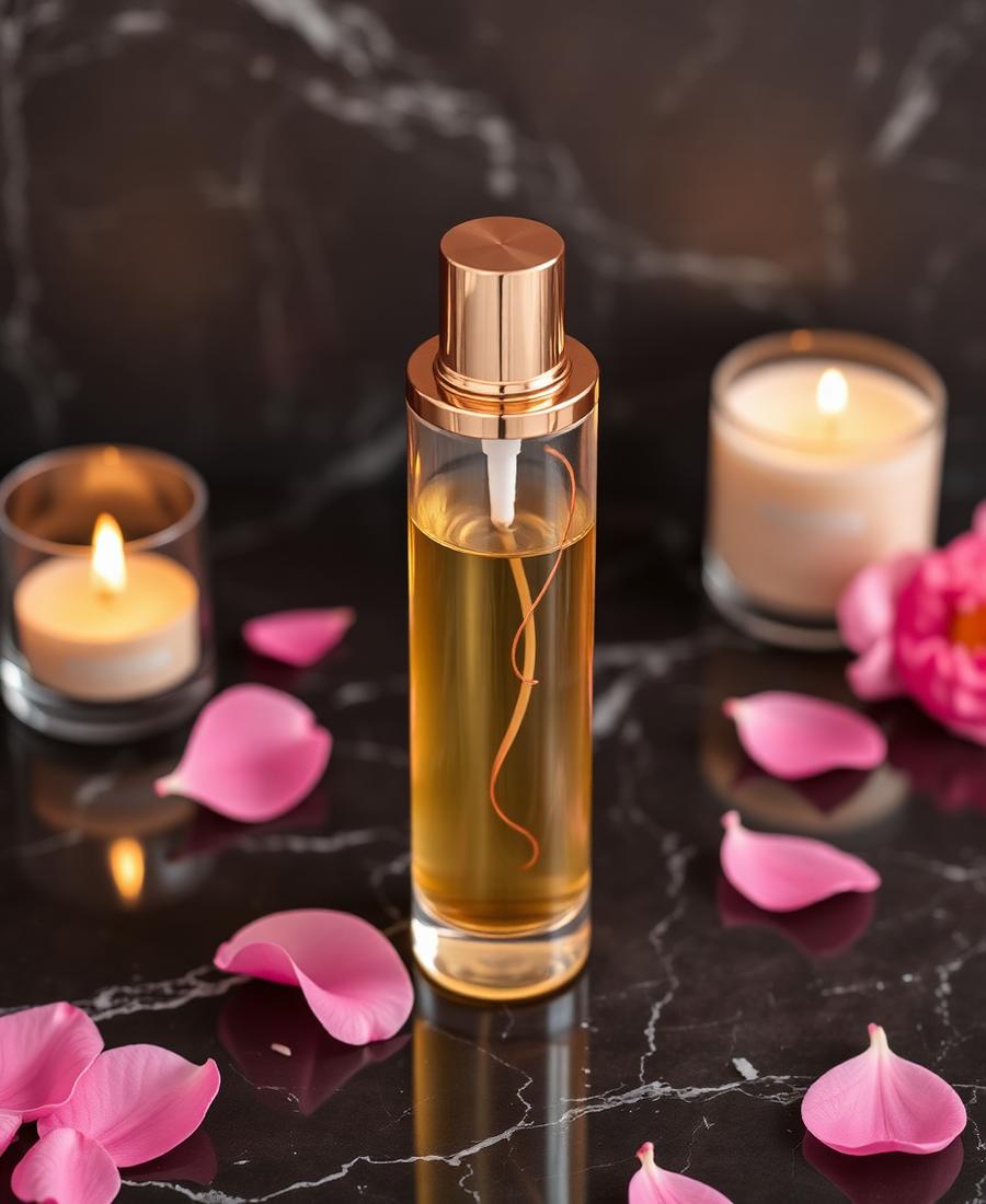 Sensual Escape Massage
